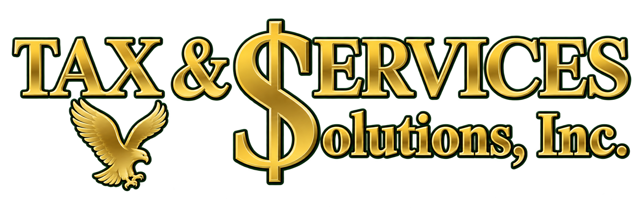 Tax & Services Solutions, Inc.